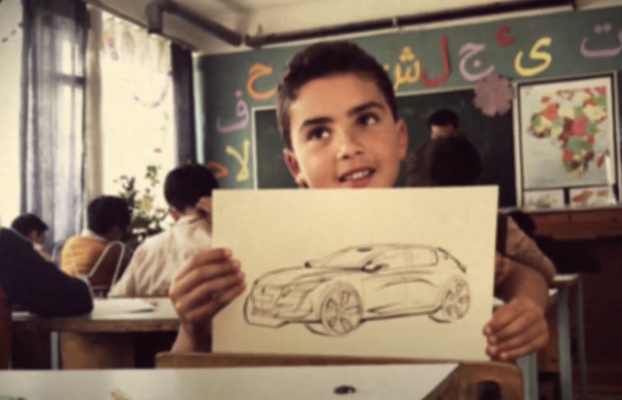 Peugeot confie sa création à Omnicom