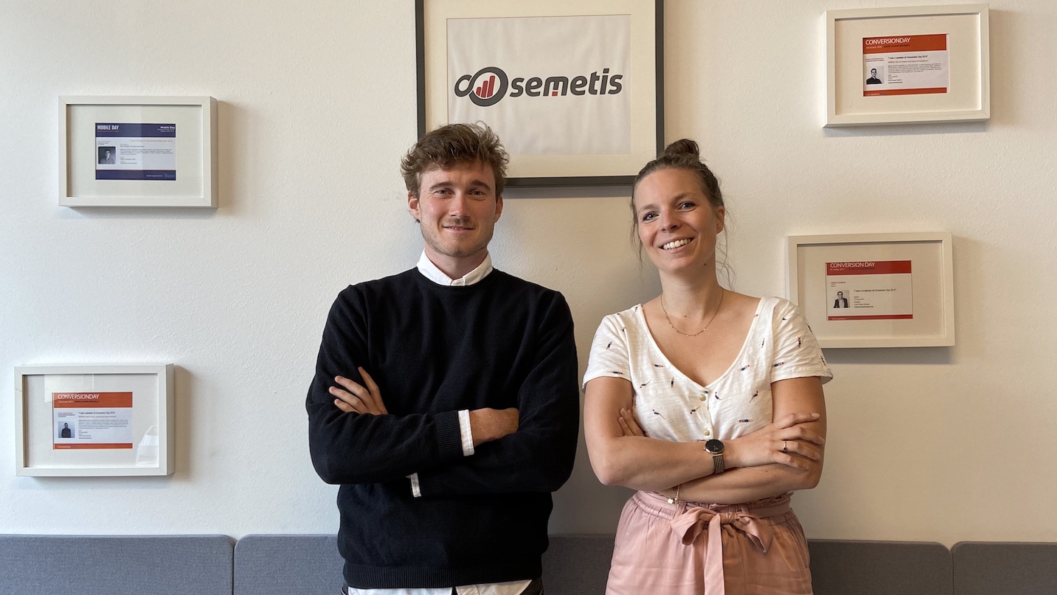 Semetis devient Facebook Premium Partner