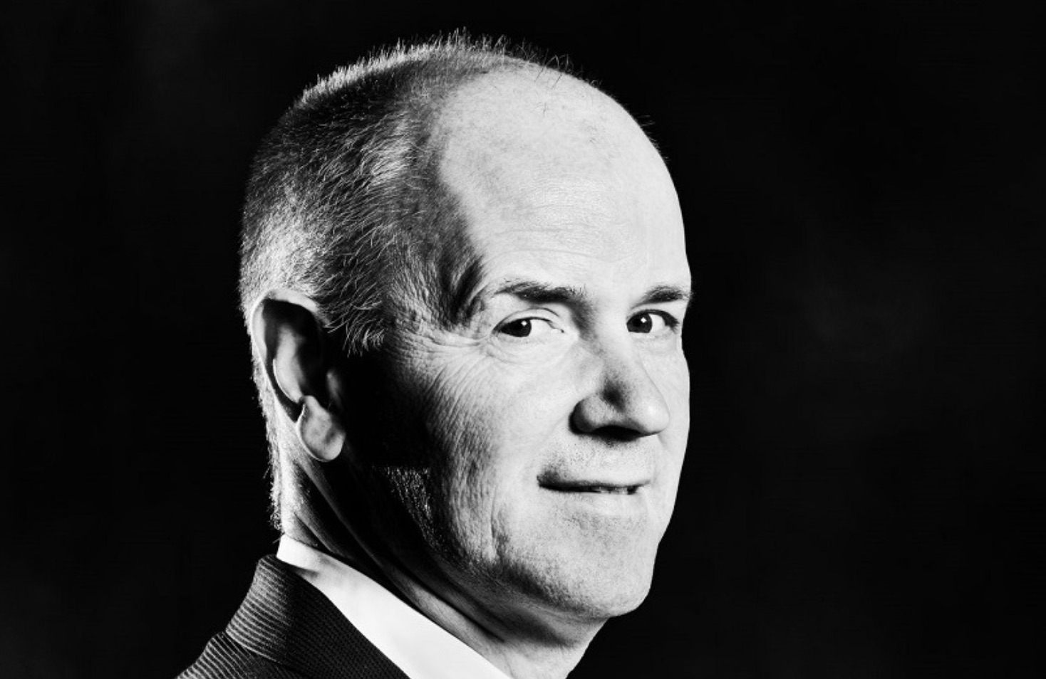 Peter Quaghebeur wordt de nieuwe CEO van Mediafin