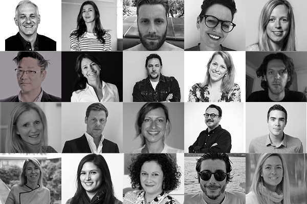 IAB MIXX Awards : les jurys sont faits !