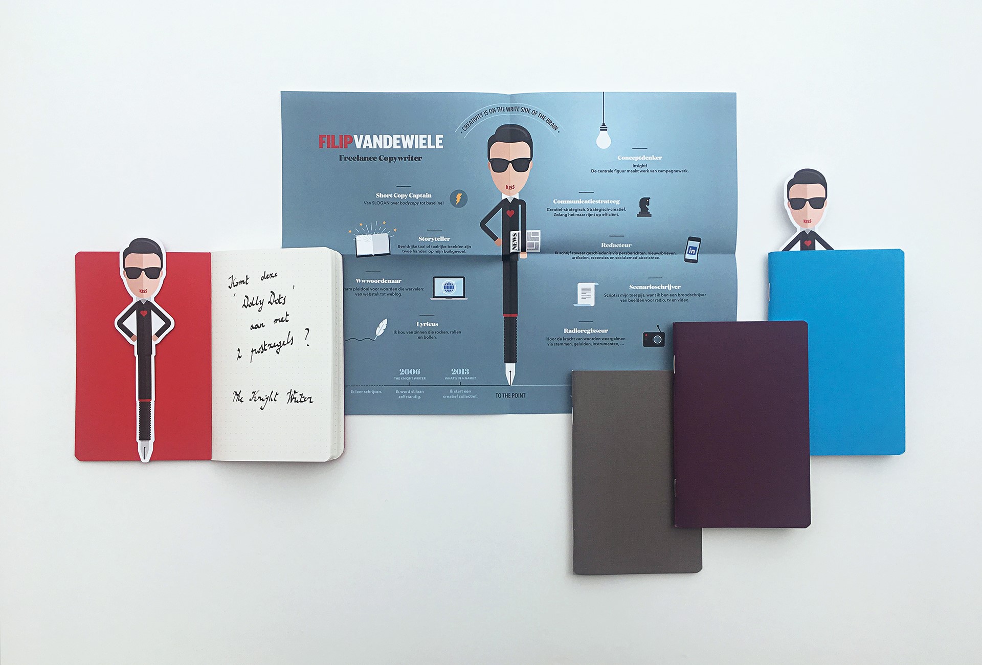 What's in a name ? en finale au Fedrigoni Top Award