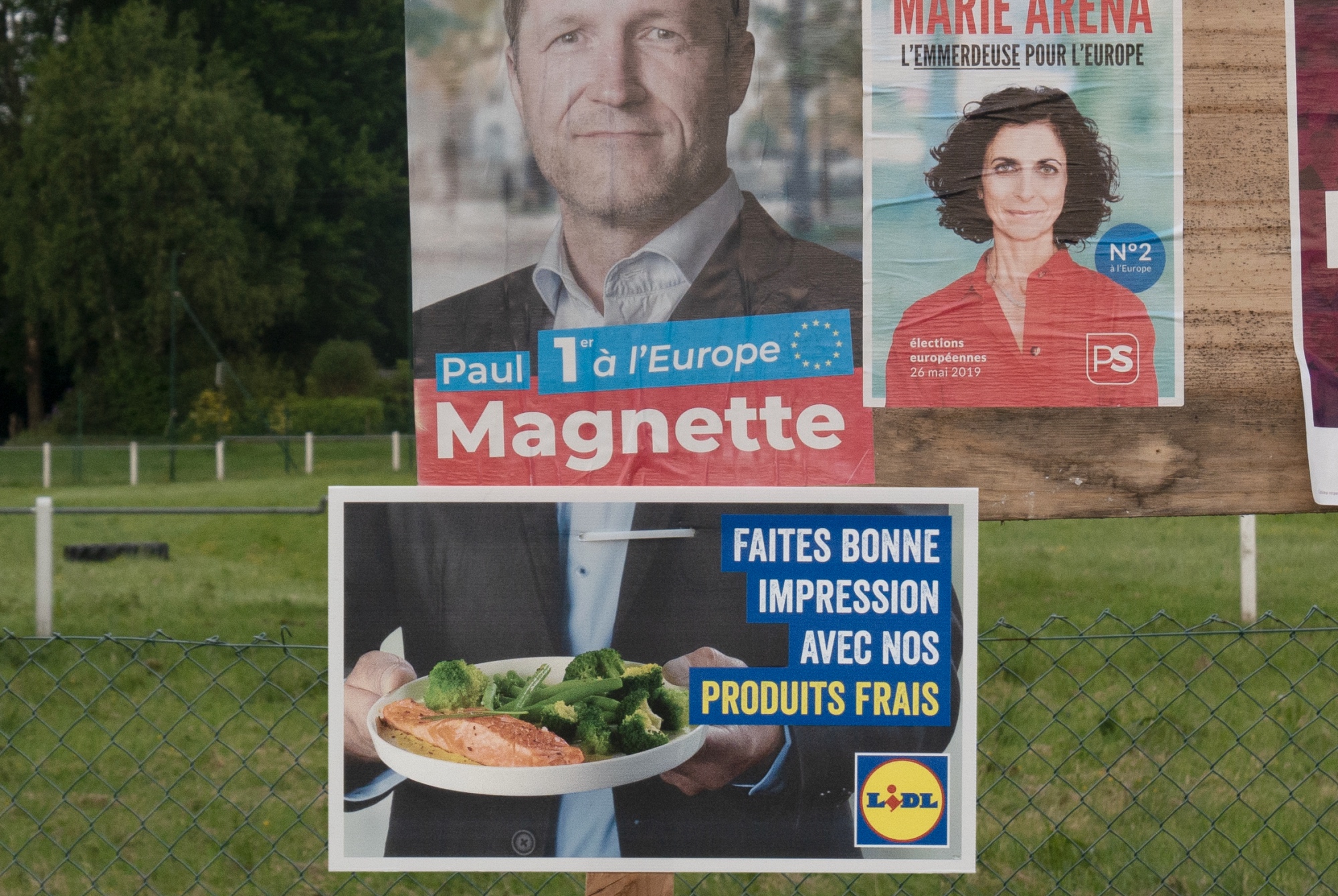 BBDO/Lidl : 