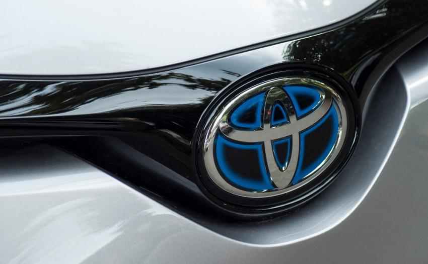 Dentsu Inc. et Toyota en joint-venture sur la mobilité 