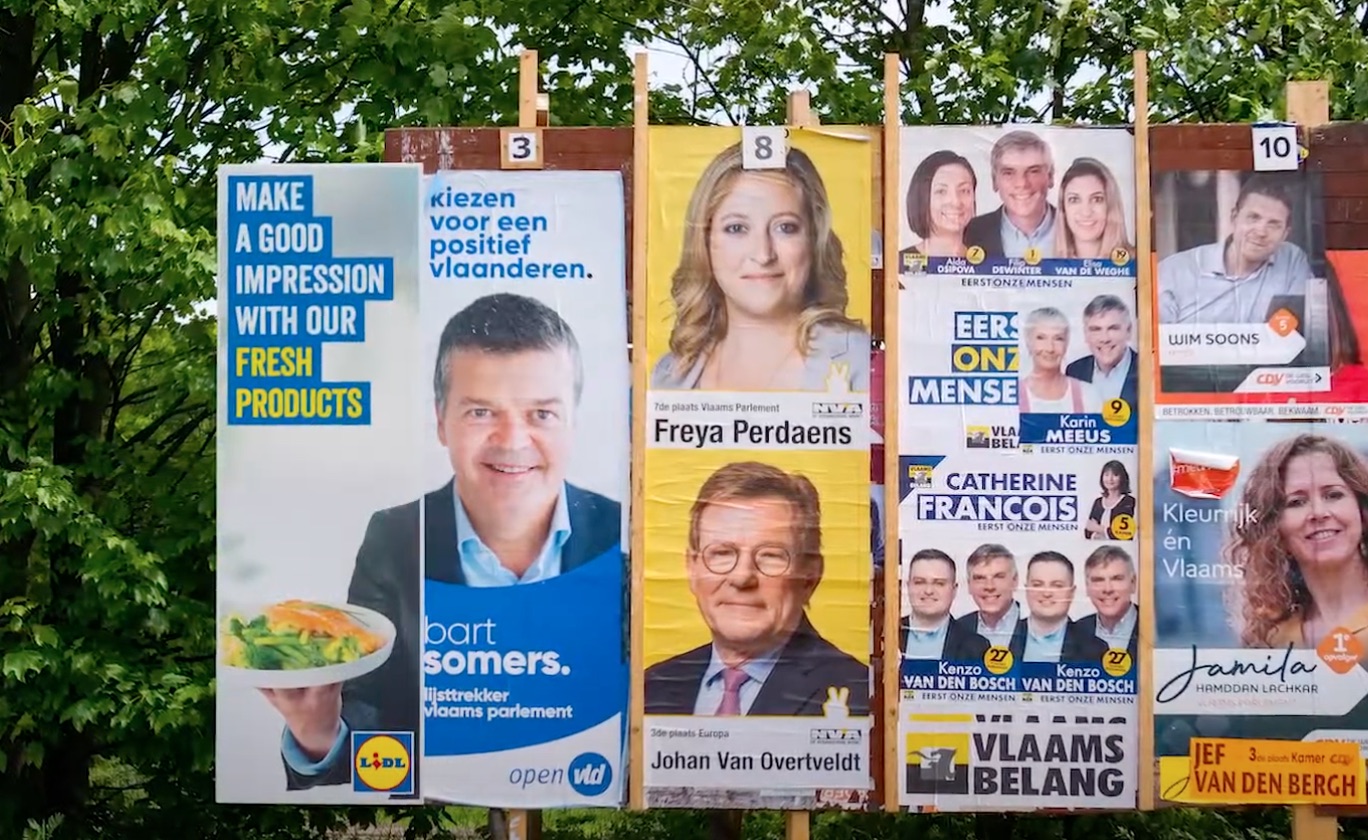 Cresta: 2 Gold, 8 Silver en 7 Bronze voor de Belgen