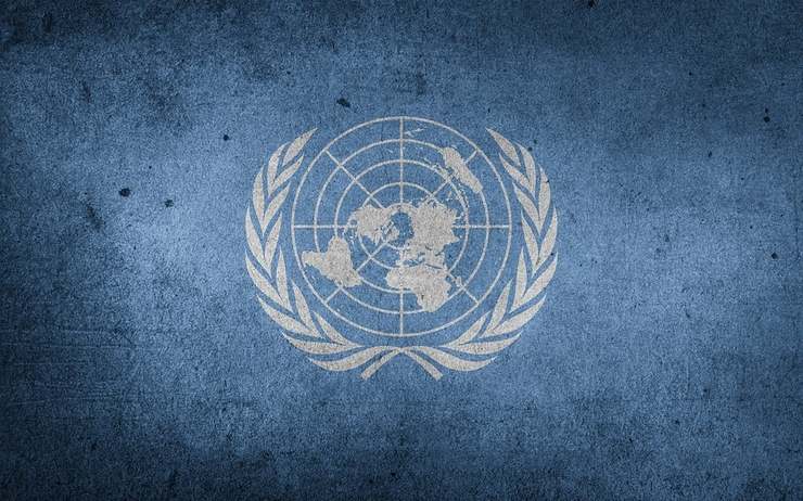 UNO doet een wereldwijde oproep aan creatieven
