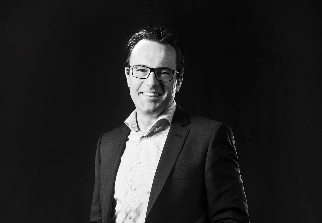 Frederik Delaplace wordt nieuwe CEO van de VRT