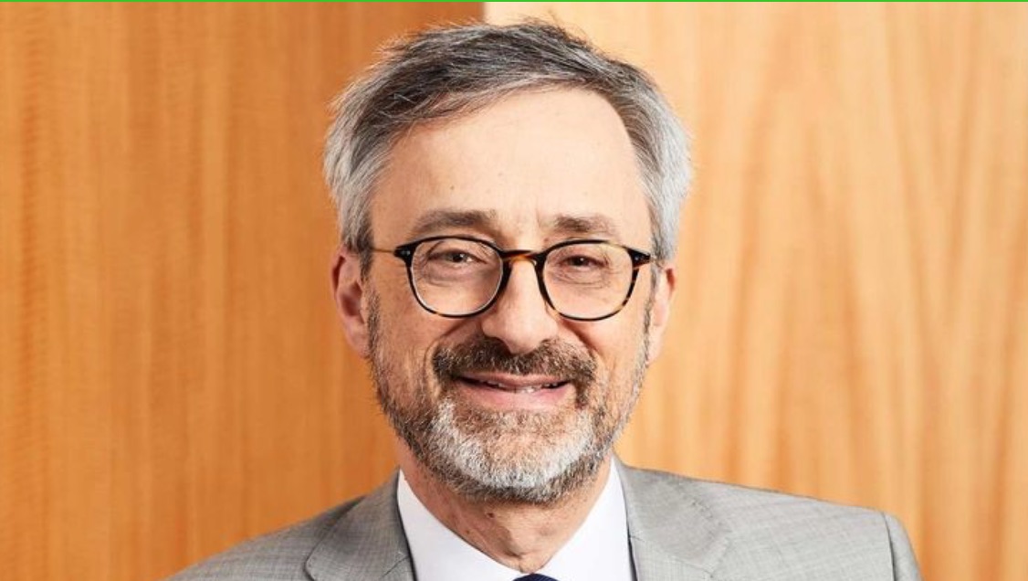 Michael I Roth Ipg Media Marketing | News | Philippe Krakowsky va remplacer Michael Roth à ...