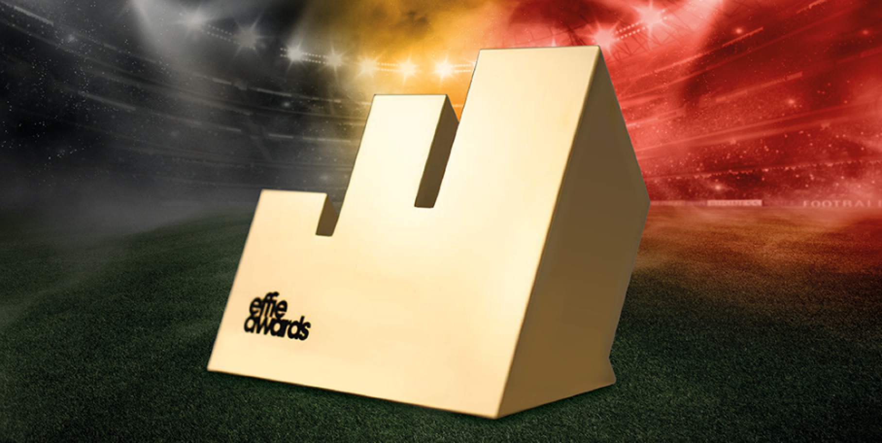 Effie Awards : 19 finalistes sur 35 dossiers inscrits