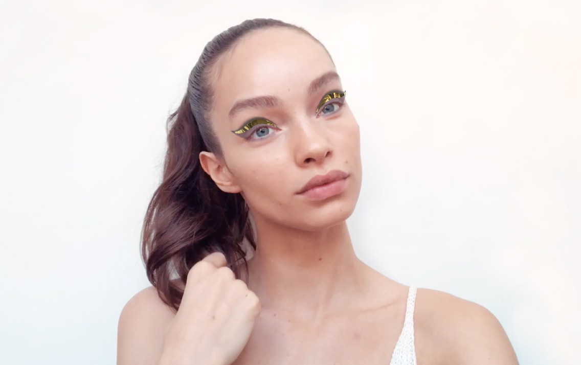 L'Oréal test virtuele make-up