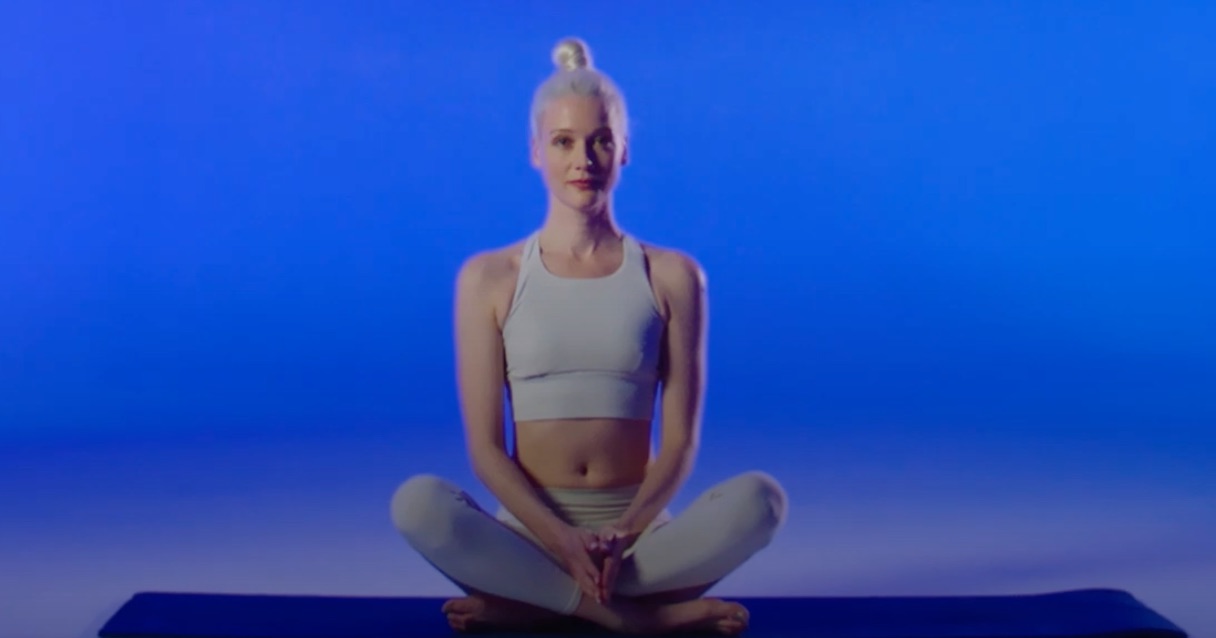 Ikea nodigt yogi's uit om de vorm van zijn producten te imiteren (Focalys)