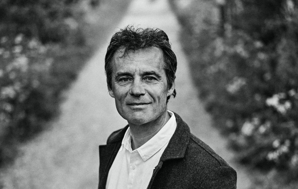 Le concurrent est mort, par Marc Fauconnier (Fauconnier+Selfslagh)