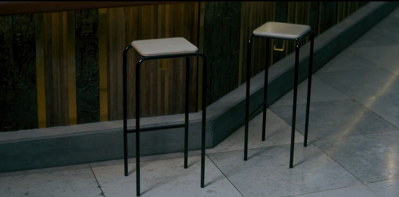   RMB déploie #IamHoreca 