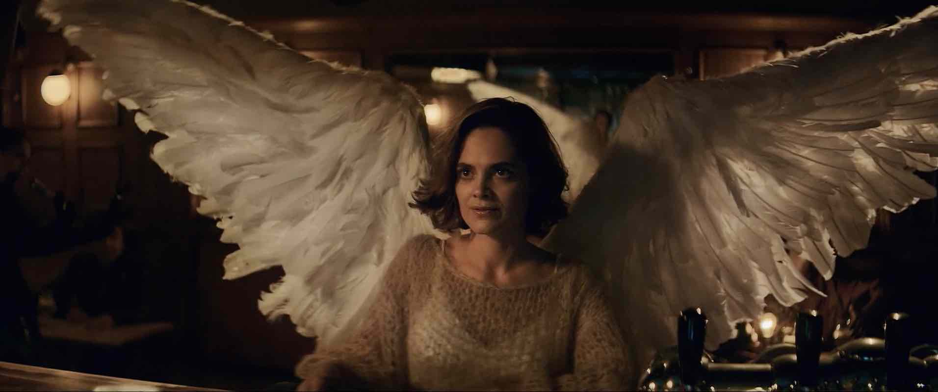 Hamlet donne des ailes &agrave; Victoria