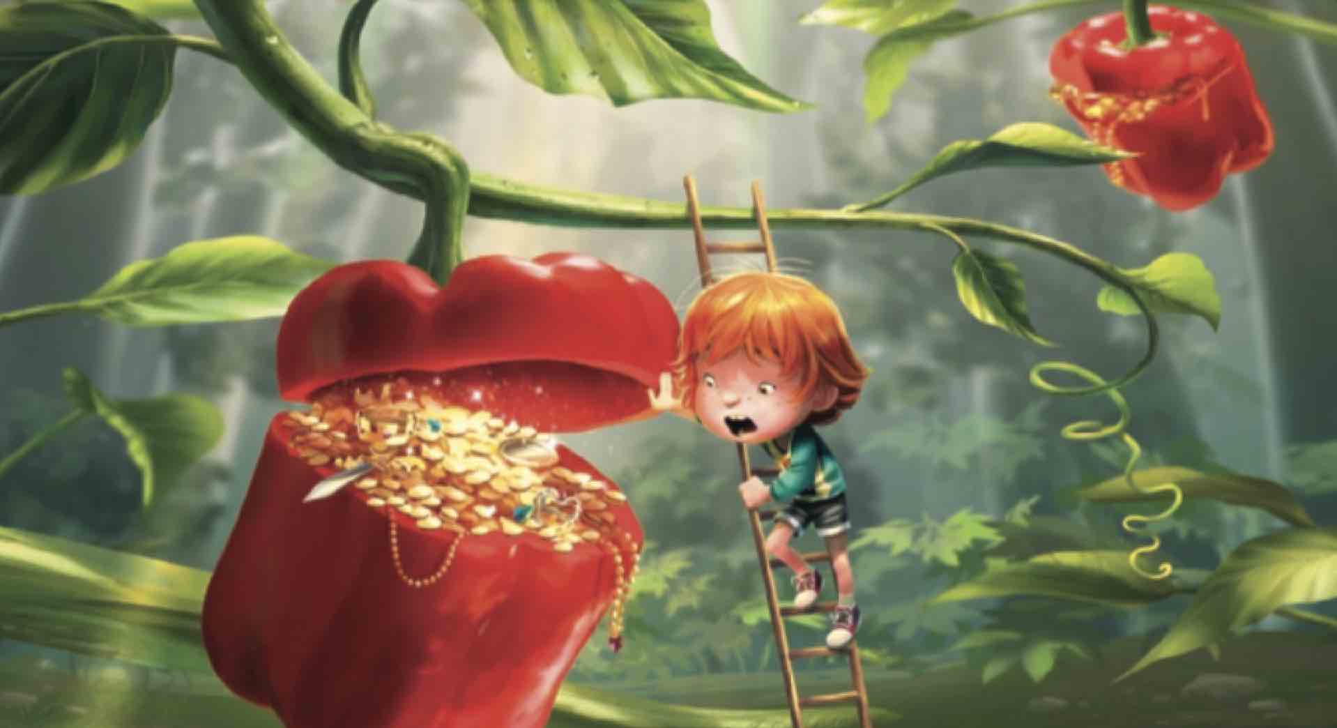 BOCA: de laatste Gold gaat naar TBWA en Delhaize