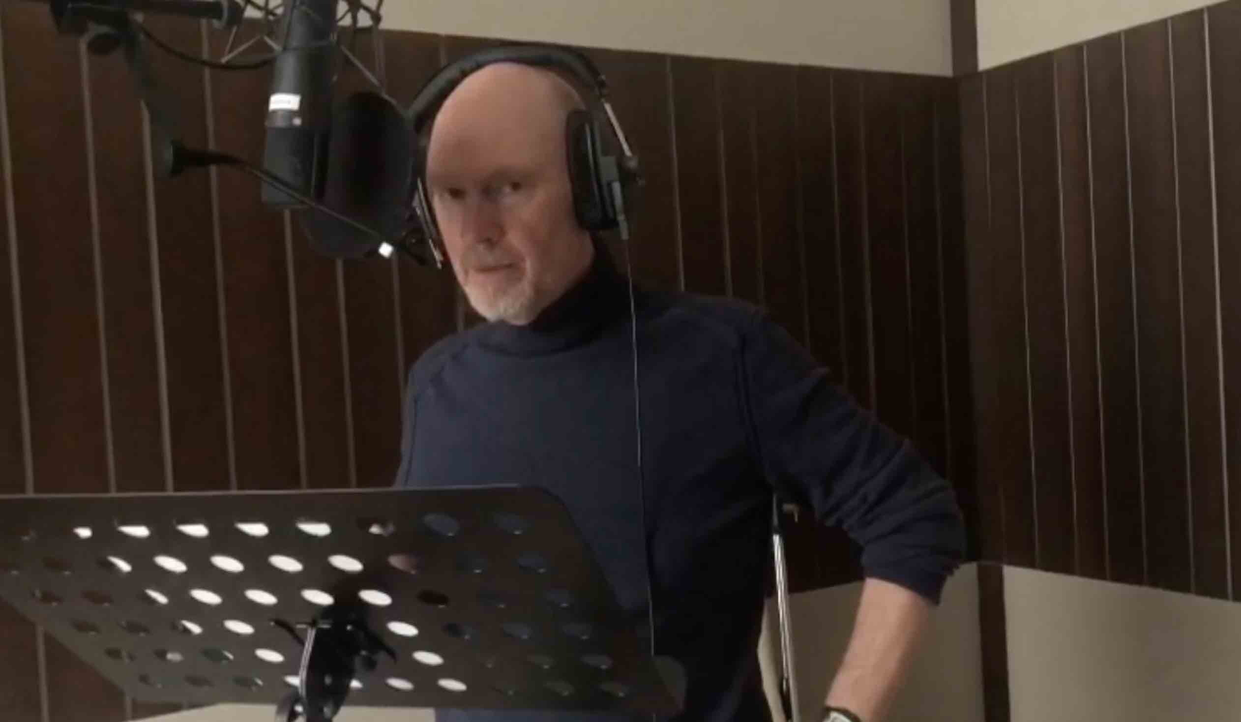 Les acteurs et BBDO demandent un juste retour des choses aux annonceurs