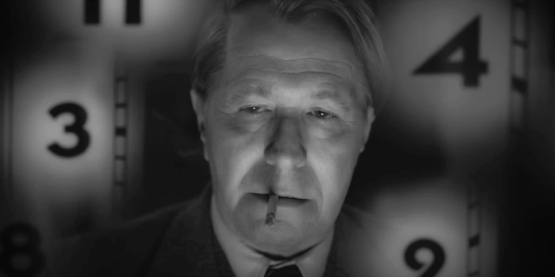 Cinéma et SVOD : Le huitième péché capital de Fincher, par Fred Bouchar (MM)