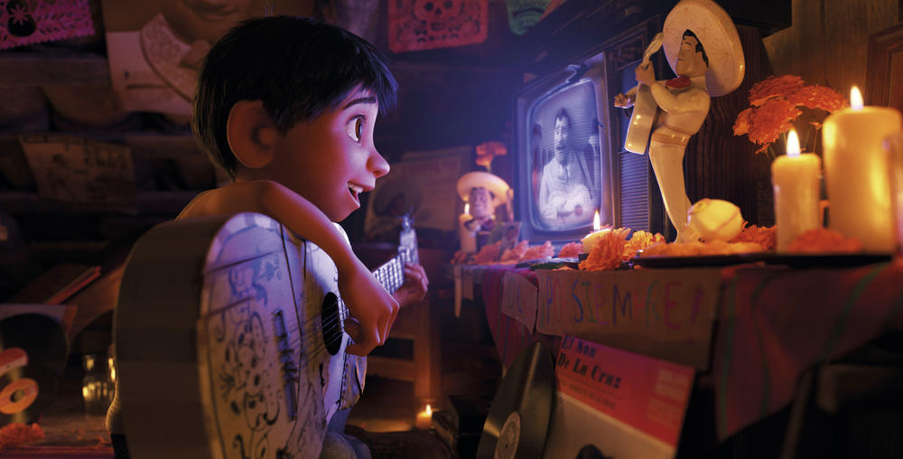 Seen from Space : Pourquoi regarder la TV aujourd'hui...