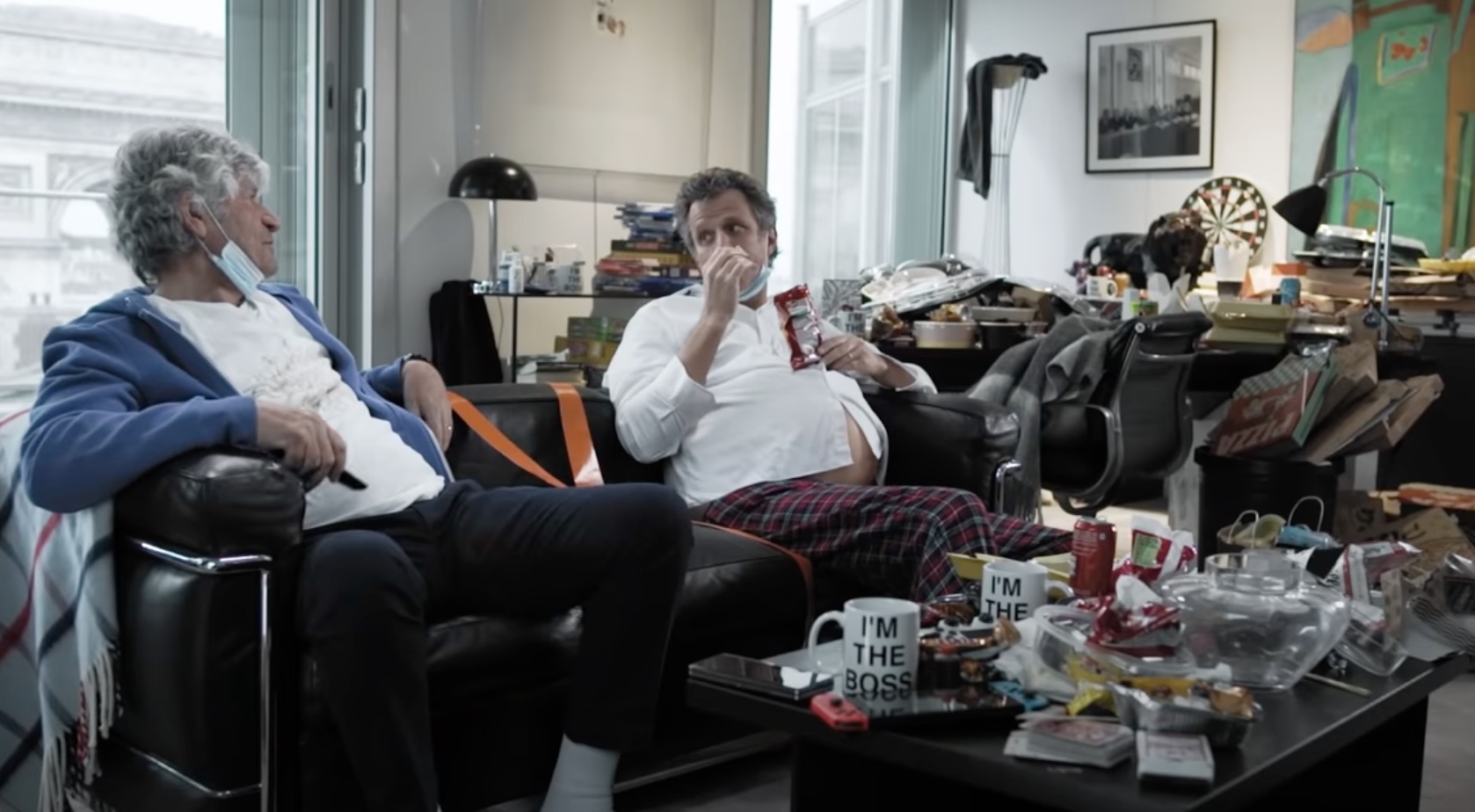 Publicis Groupe invite Obama, Iger et Nadella &agrave; un webinar monstre 