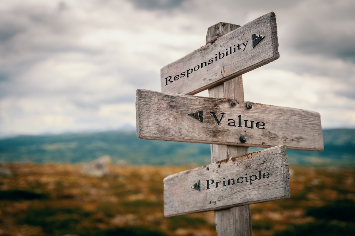  Kantar Global Business Compass over de triptiek purpose, shared value en meaningfulness