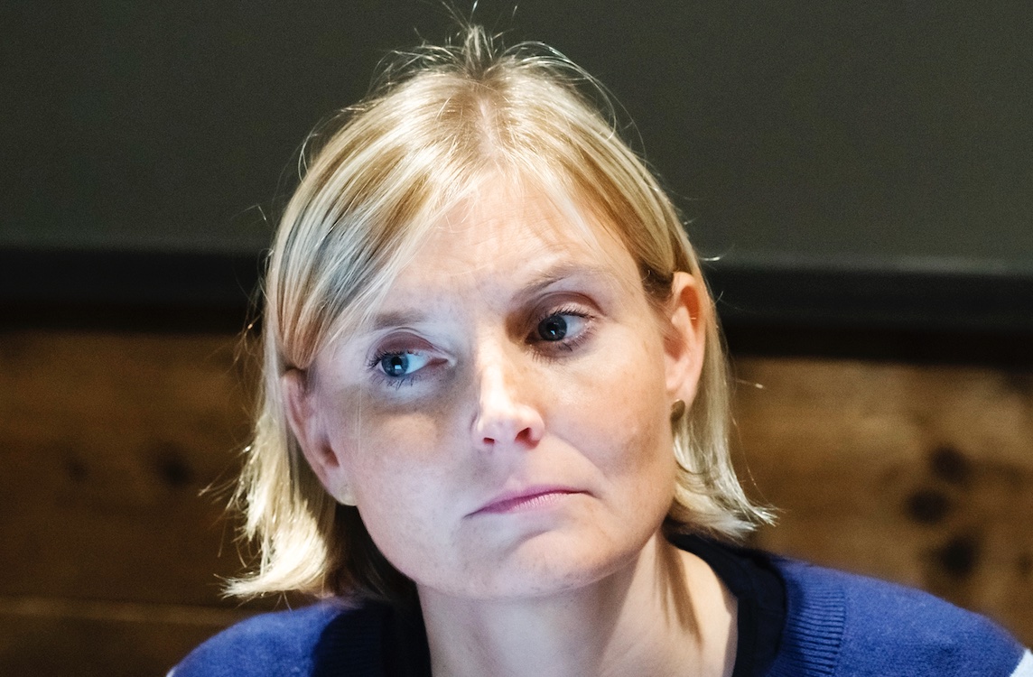 Dorien Aerts devient Business Group Lead chez Microsoft