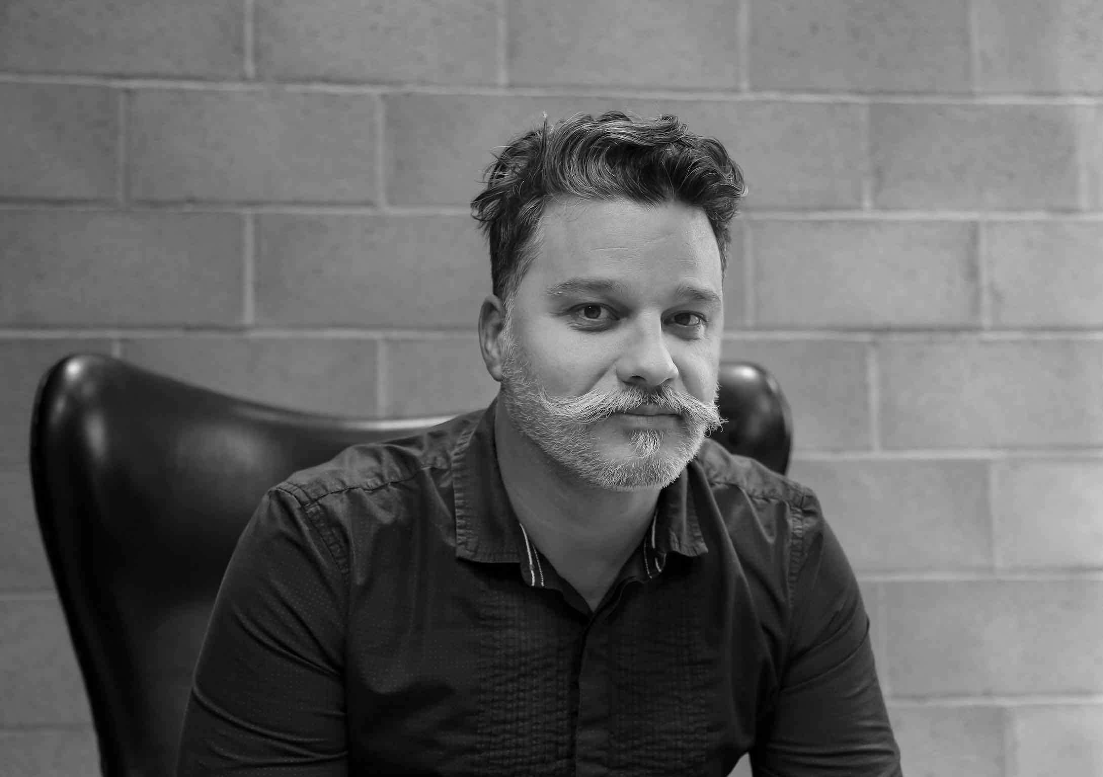 Eduardo Marques, garant de la fraîcheur créative de Publicis Groupe BeNe