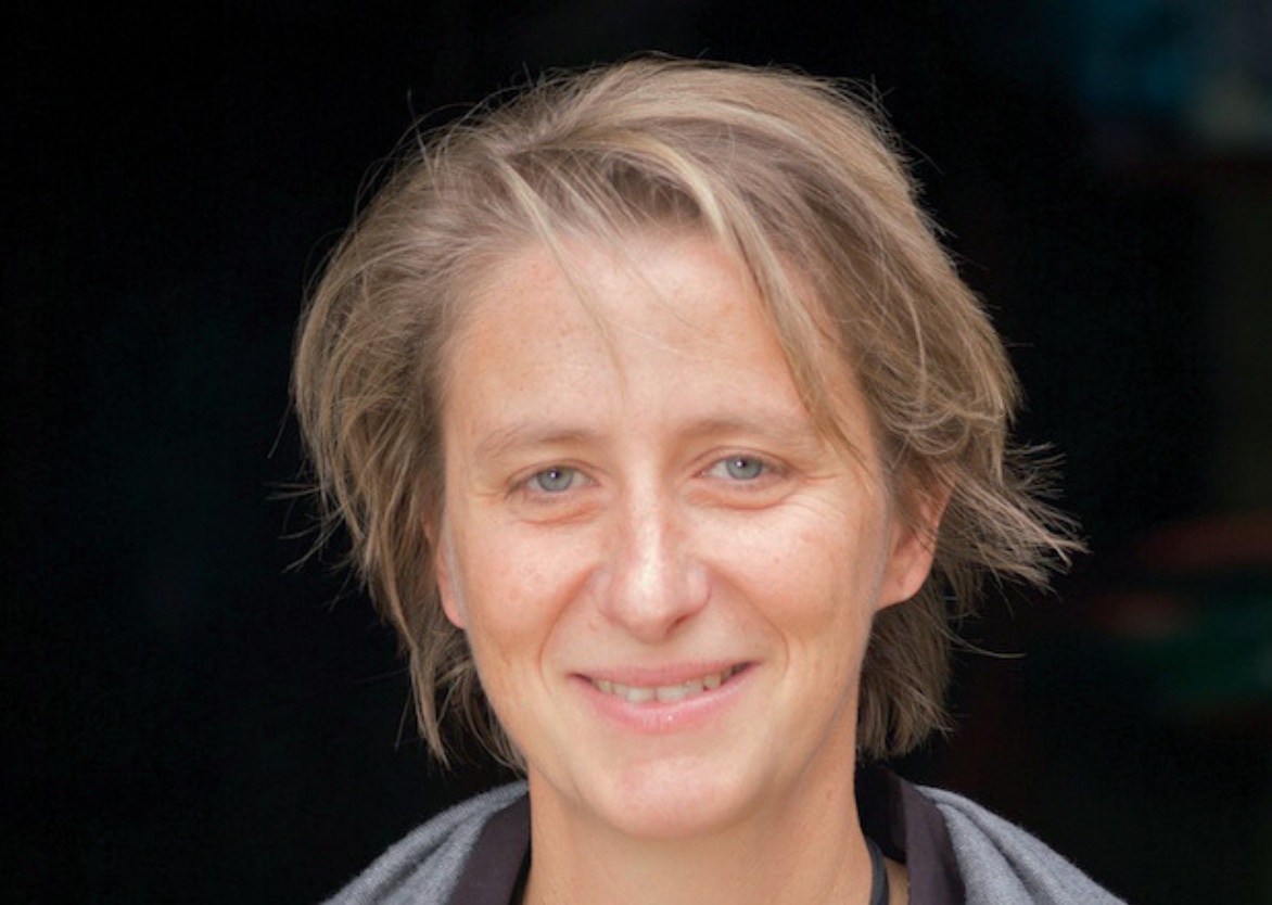 Martine Ballegeer (Pitchpoint) &agrave; propos de l'Agency of the Year