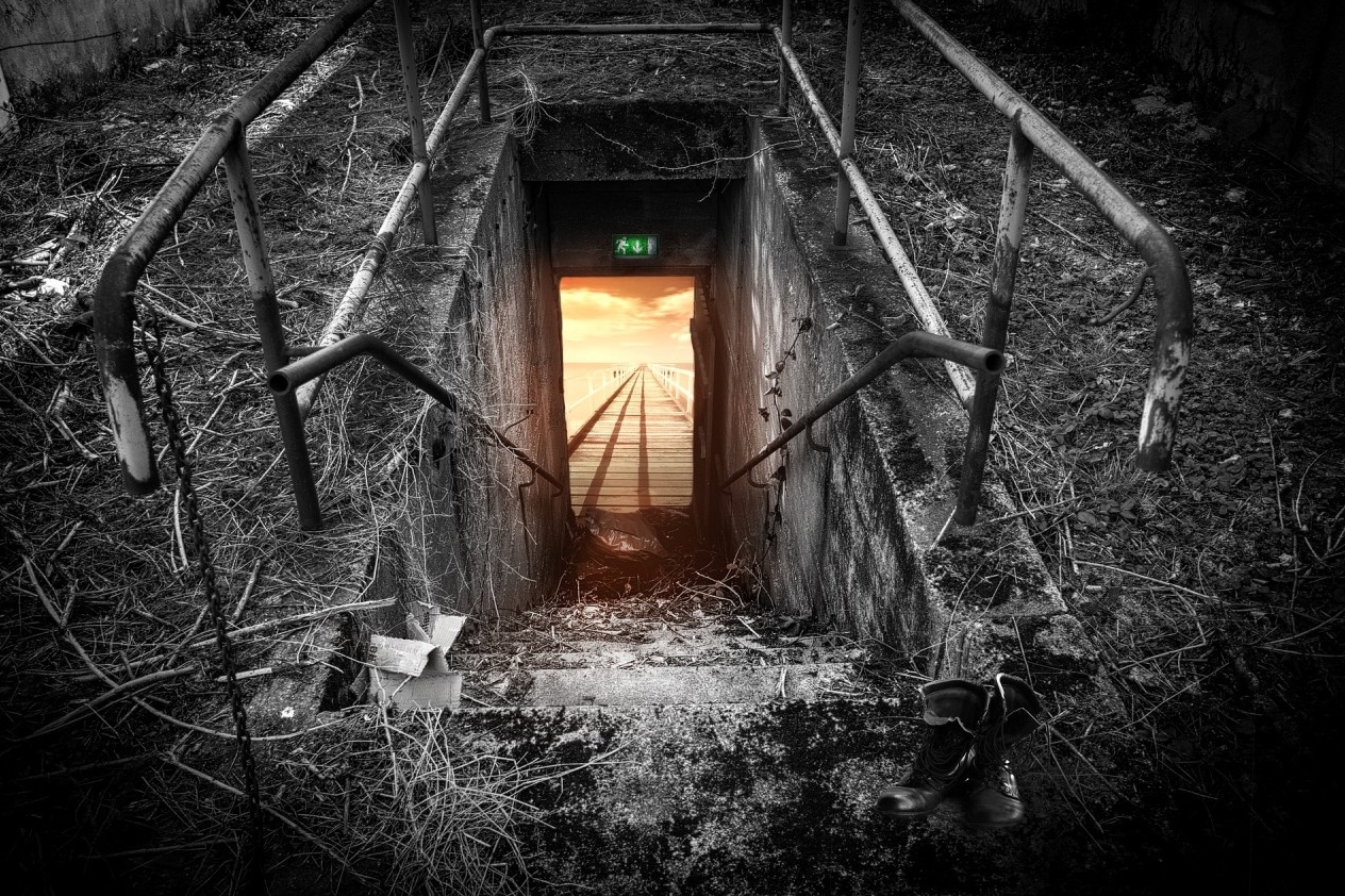 This Year Next Year, de Belgische editie:+13% in 2021