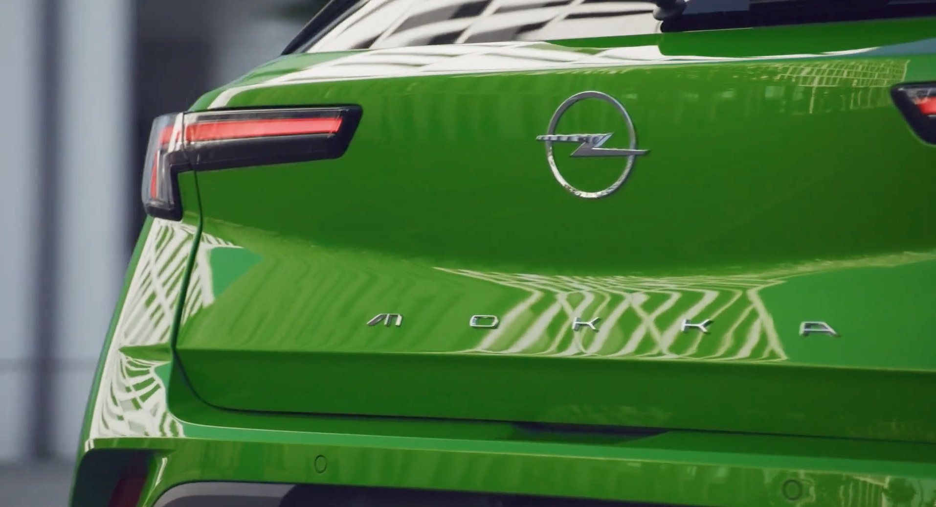 Opel keert terug bij LDV United