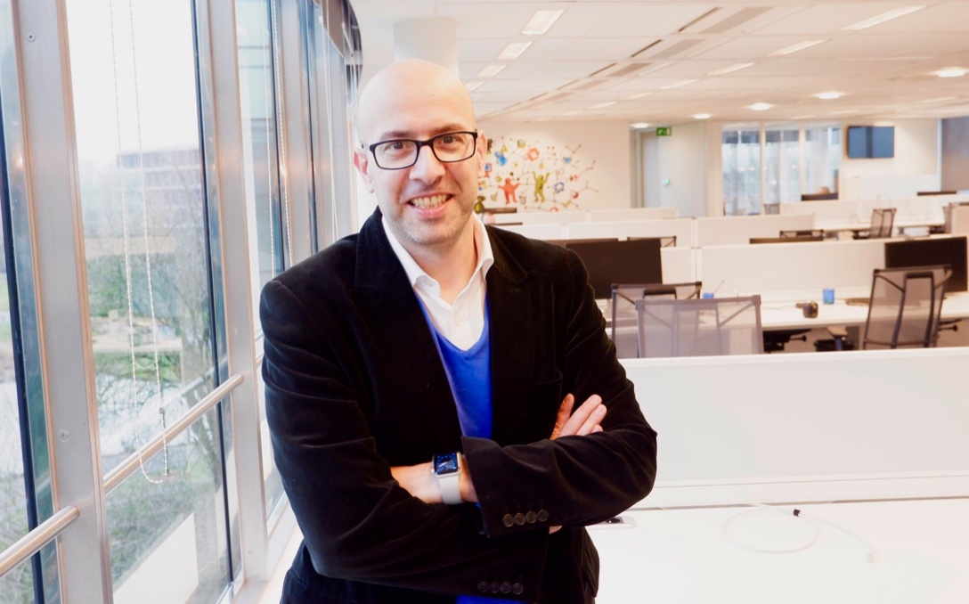 Alexandre Ouhadi remplace Erik Portier chez Targetspot