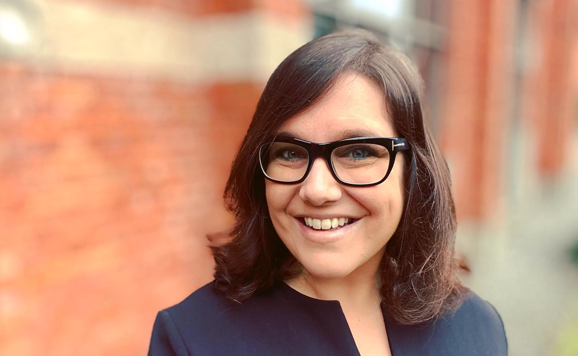 Nathalie Rahbani rejoint De Vloer comme Managing Director 