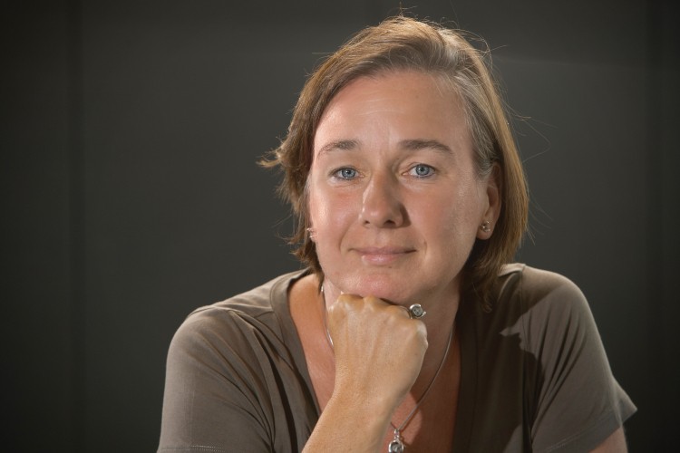 Tamara De Bruecker wordt deputy CEO bij de MIVB