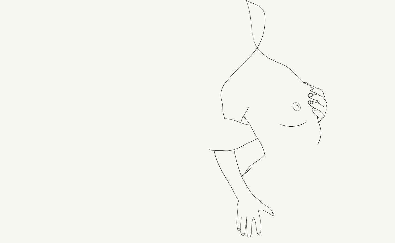 Mutant jouissive pour Flair