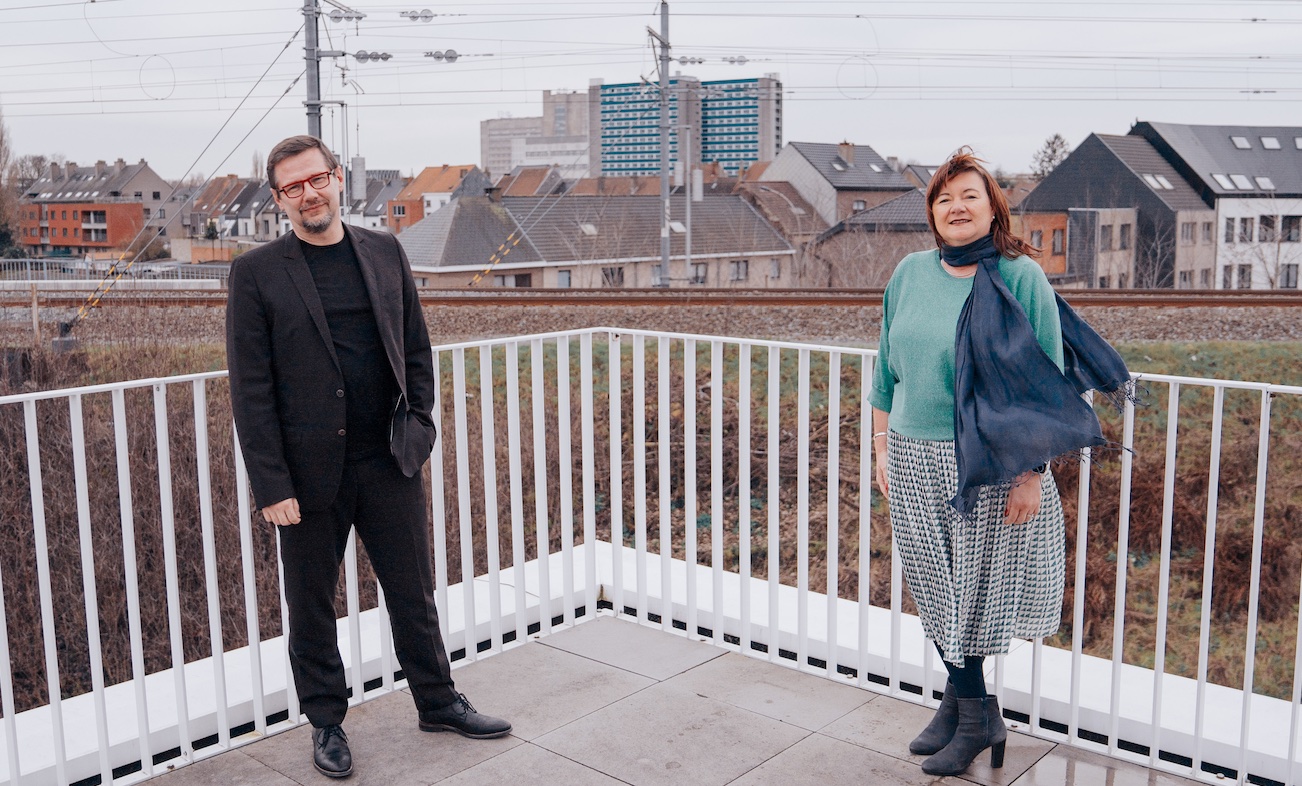 Linda Galle wordt MD van Duke & Grace