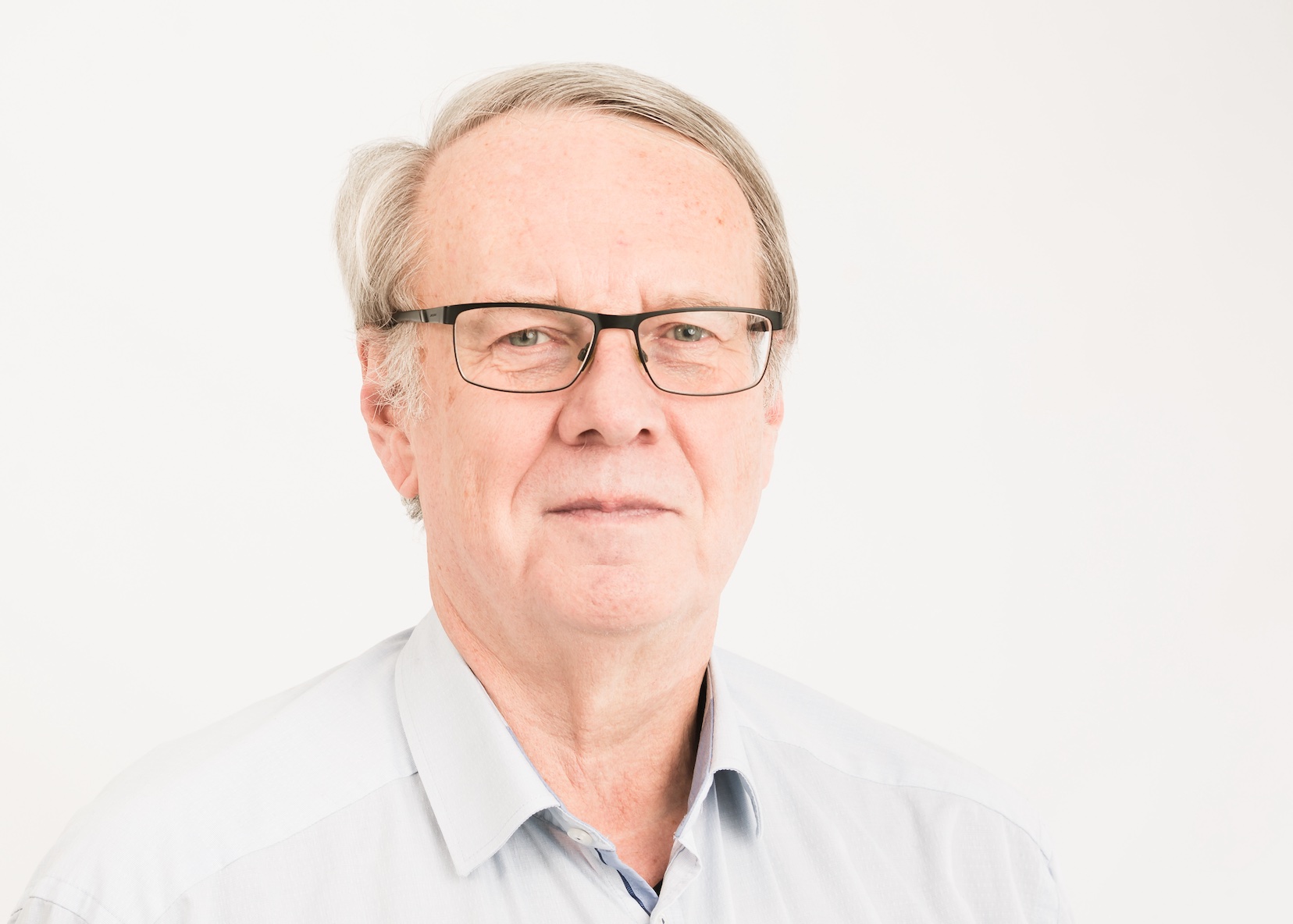 Ivan Vandermeersch is bijna weg