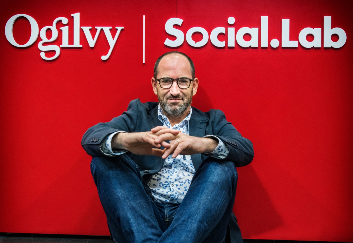 Best Place to Work : Ogilvy Social.Lab