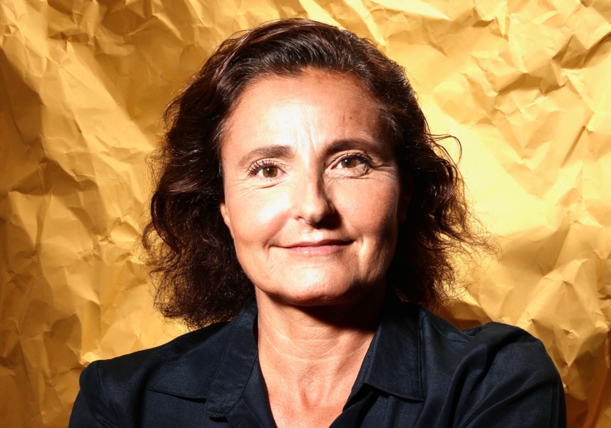 Sandrine Roustan sera la DG du pôle Contenus de la RTBF