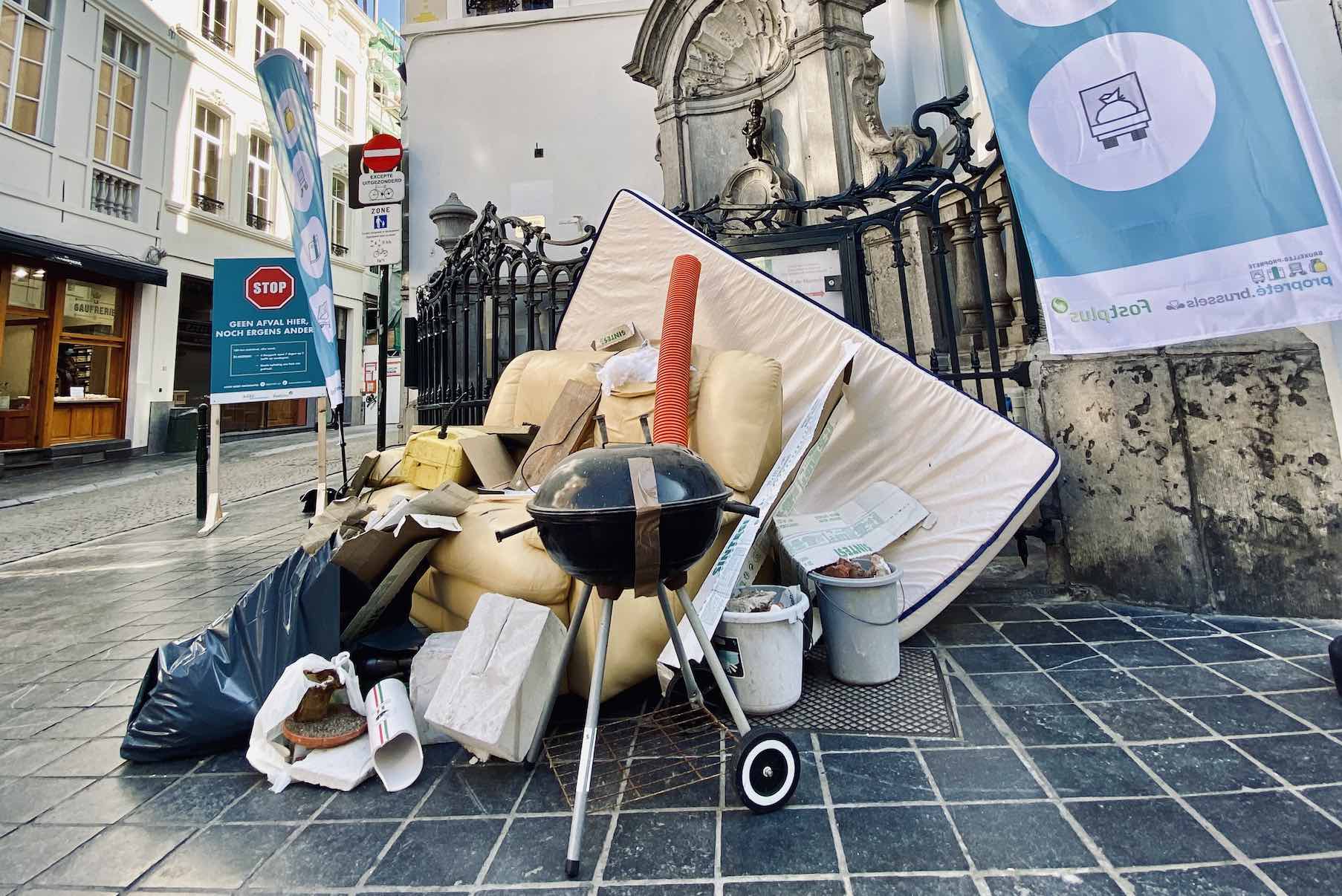 Fost Plus en Net Brussel doen een beroep op Behaven en Egérie Research