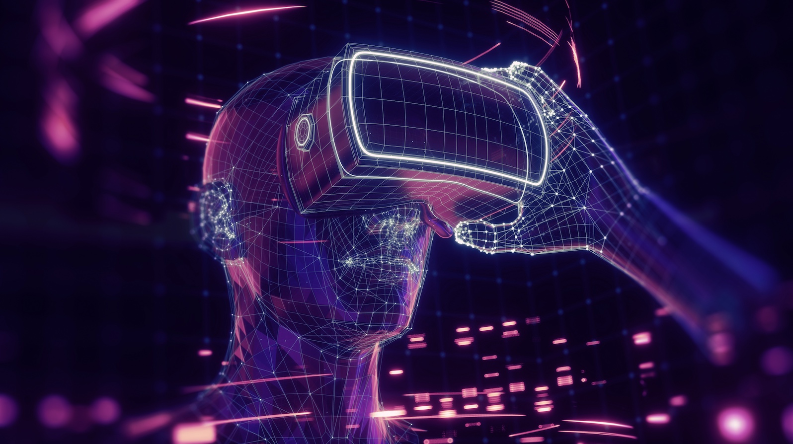Le jeu comme arme de distraction massive