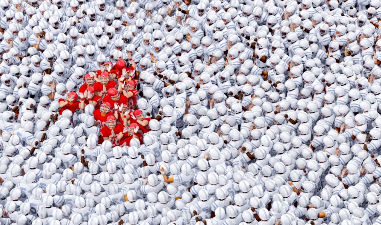 Des Floc pour ne plus fliquer les surfeurs ?, par Fred Bouchar (MM)