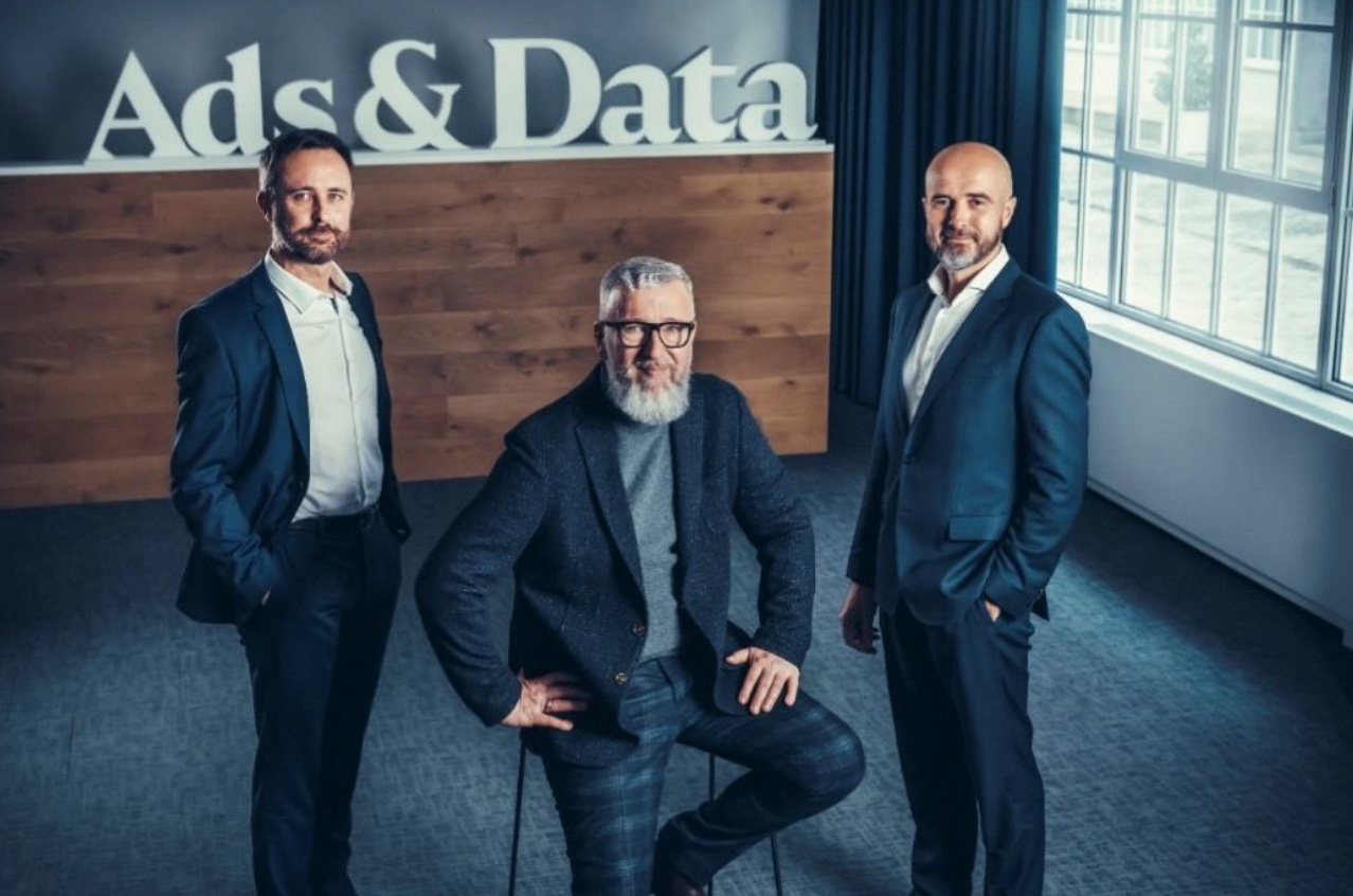 Telenet, Mediahuis, Proximus en Pebble presenteren Ads & Data
