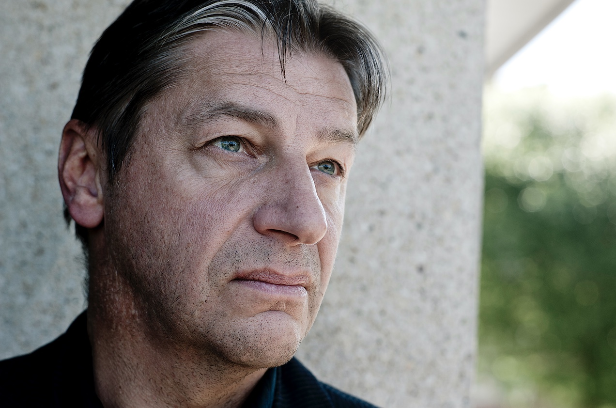 Happy f*** birthday!, door Bruno Liesse