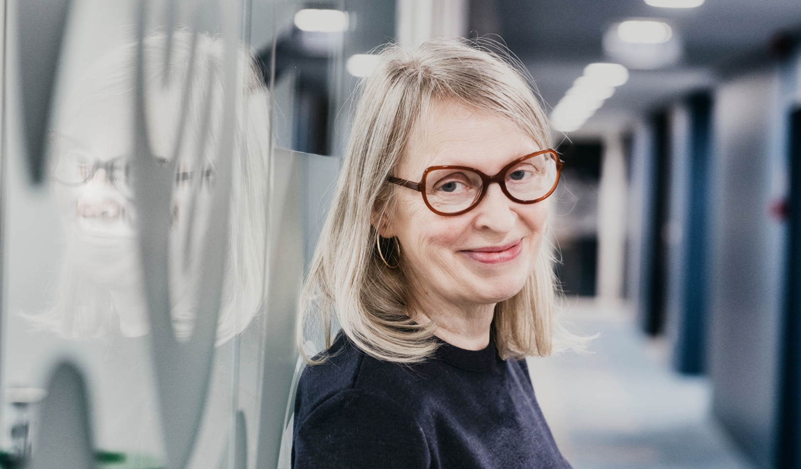 Bénédicte Lobelle, prototype van de hedendaagse marketeer