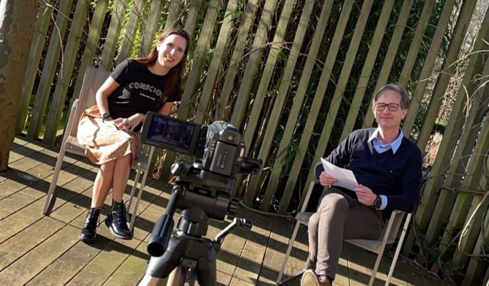 Maxus mikt op CO²-neutrale mediaplanning