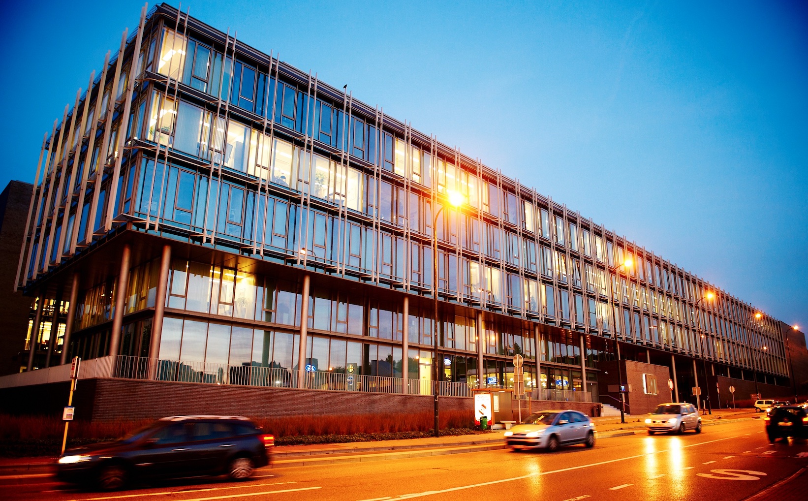 RTL Group va acquérir la totalité des parts de RTL Belgium