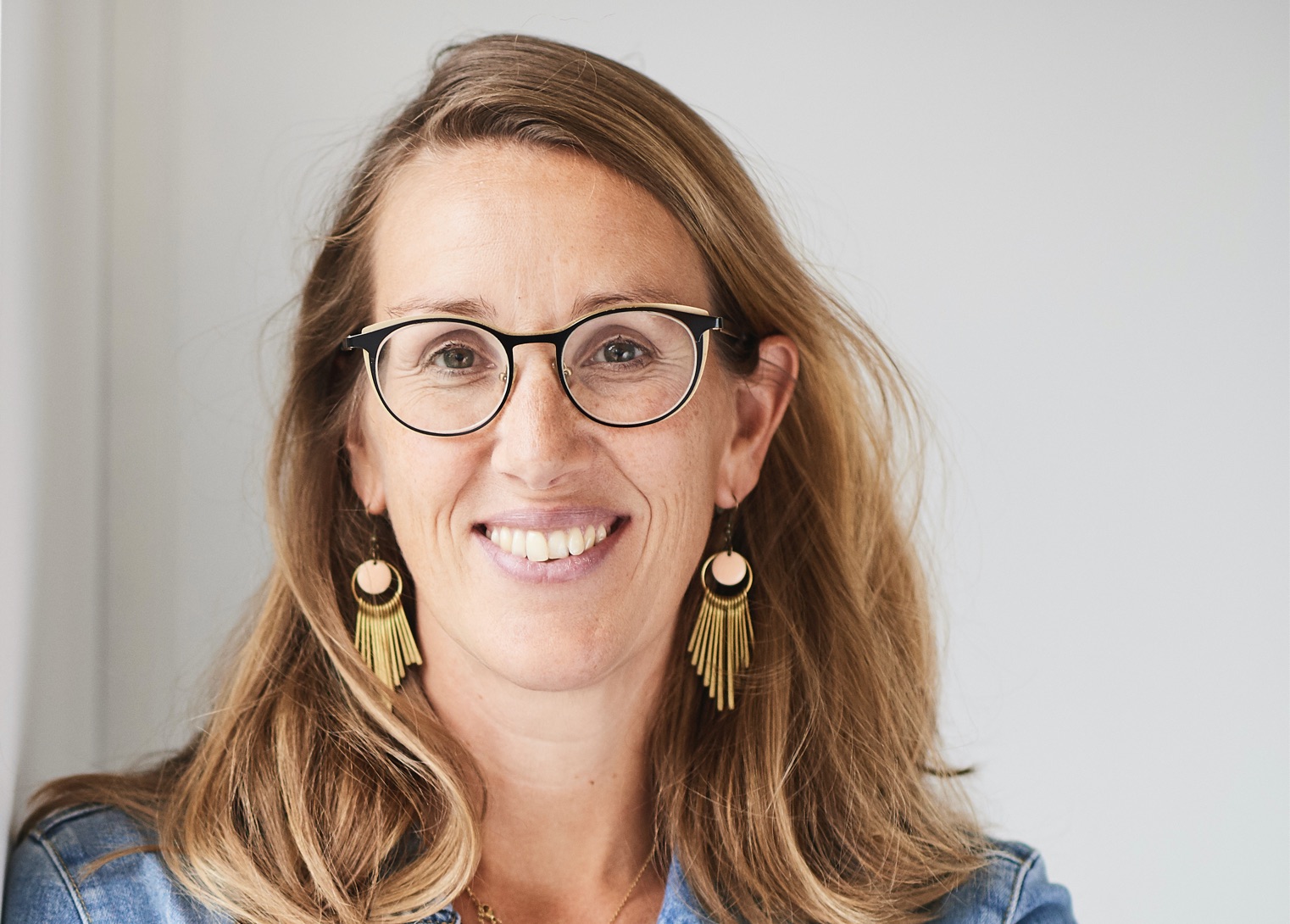 Florence Coppenolle verlaat Engie