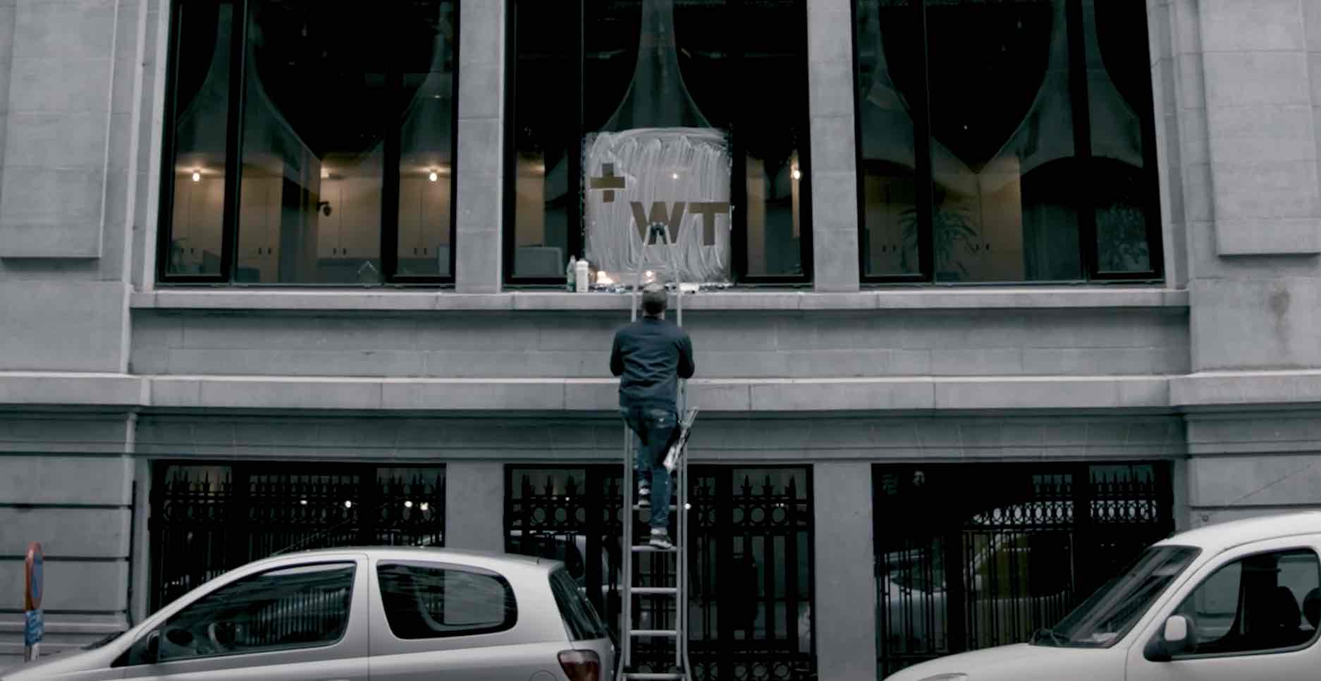 Wunderman Thompson fait du lèche-vitrine