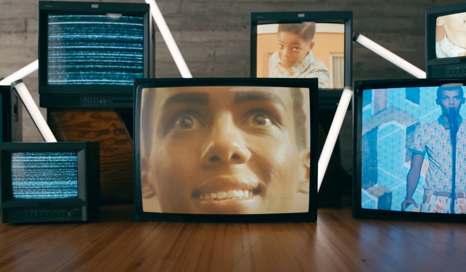 Mini formidable met Mosaert