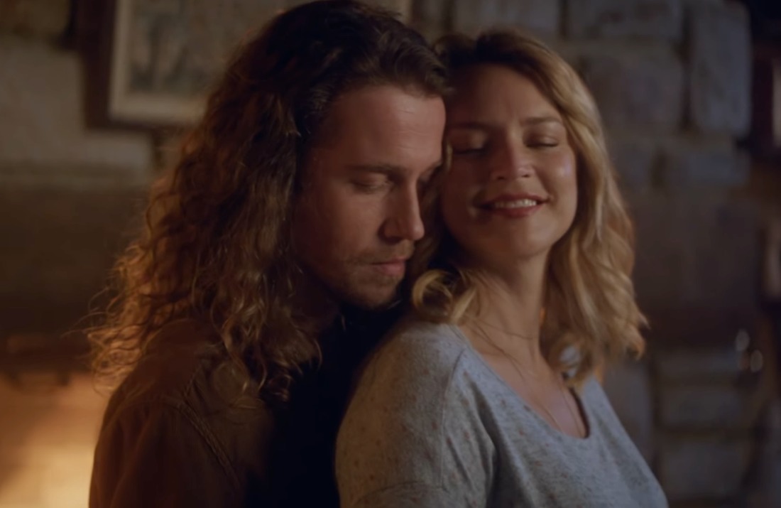 Julien Doré affole les compteurs avec Lovo & Co