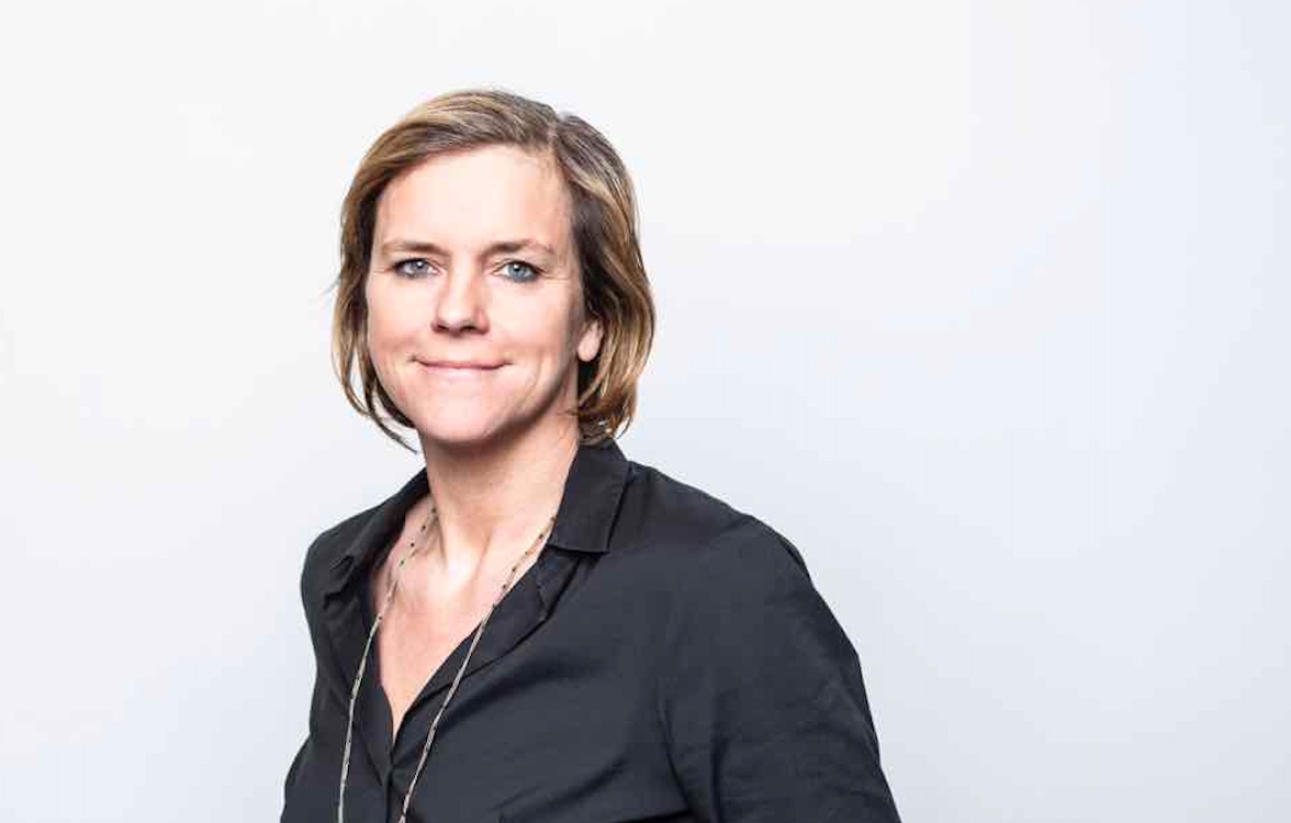 Sabrina Van Cutsem komt boven water bij DPG Media