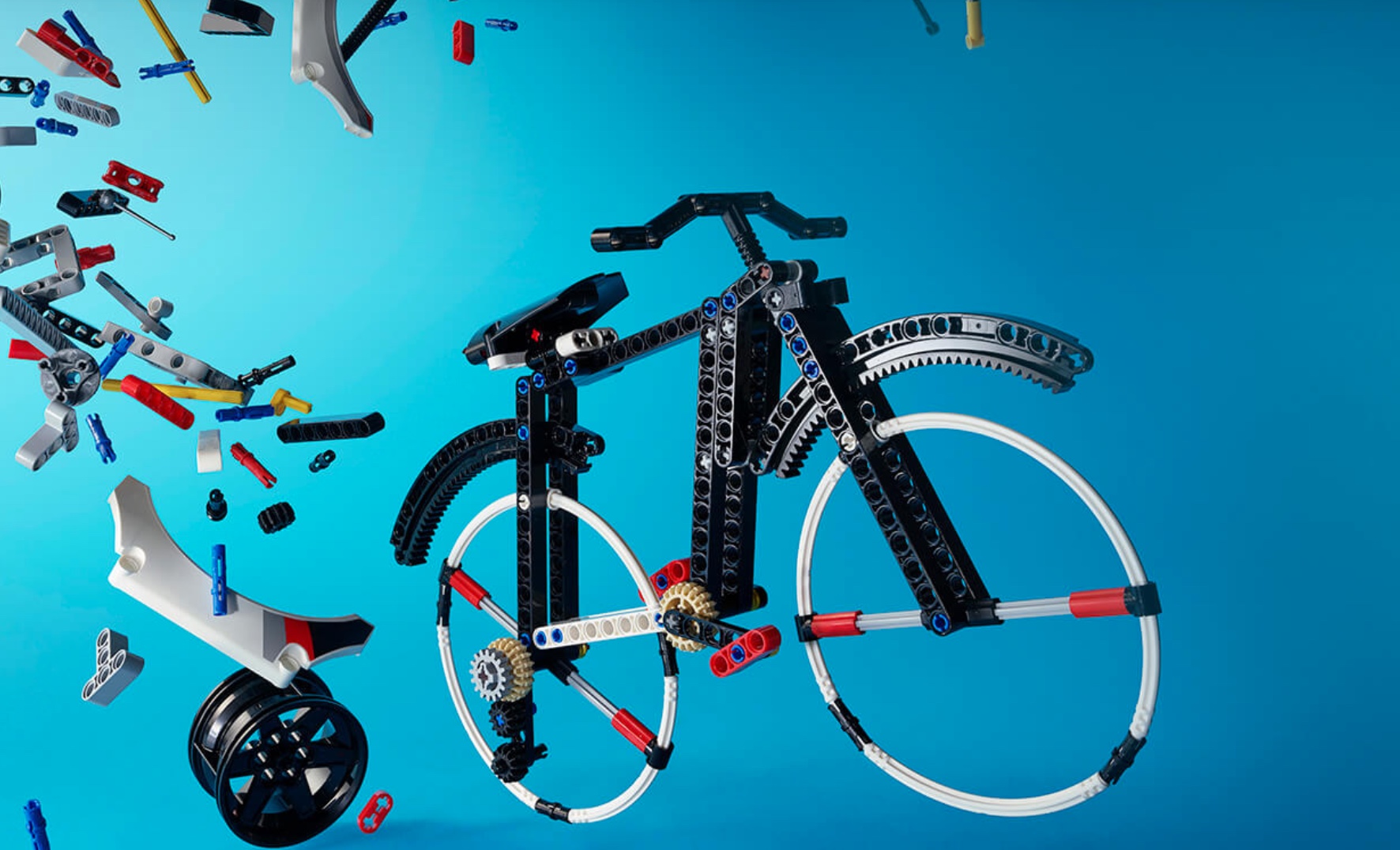 Ogilvy Social.Lab joue les Transformers pour Lego 